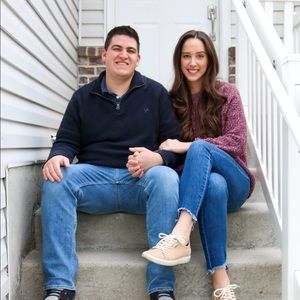 Meet your Posher, Nancie